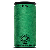 Goldmann garen 200m - 876 groen Garen GOLDMANN - GAREN - 200M - 876